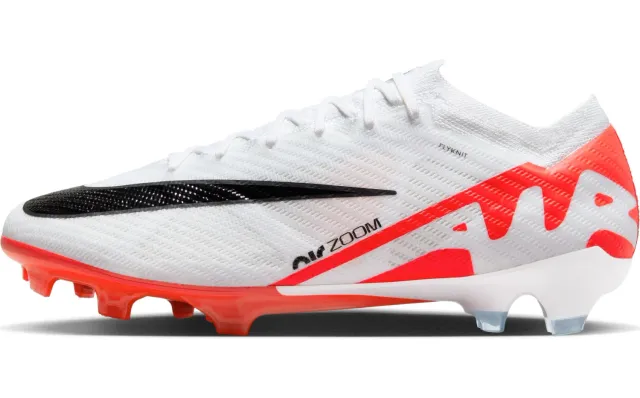 Nike Zoom Vapor 15 Elite FG scarpe calcio 40.5 EU