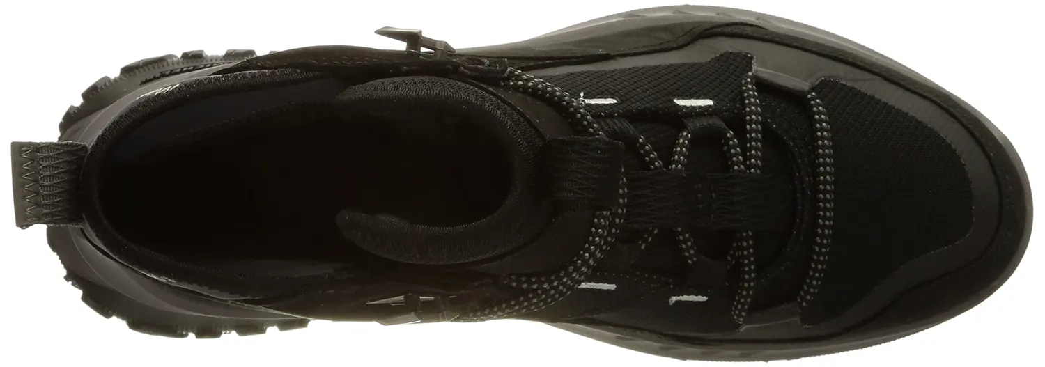 Ecco Ult-Trn boots donna pelle impermeabili
