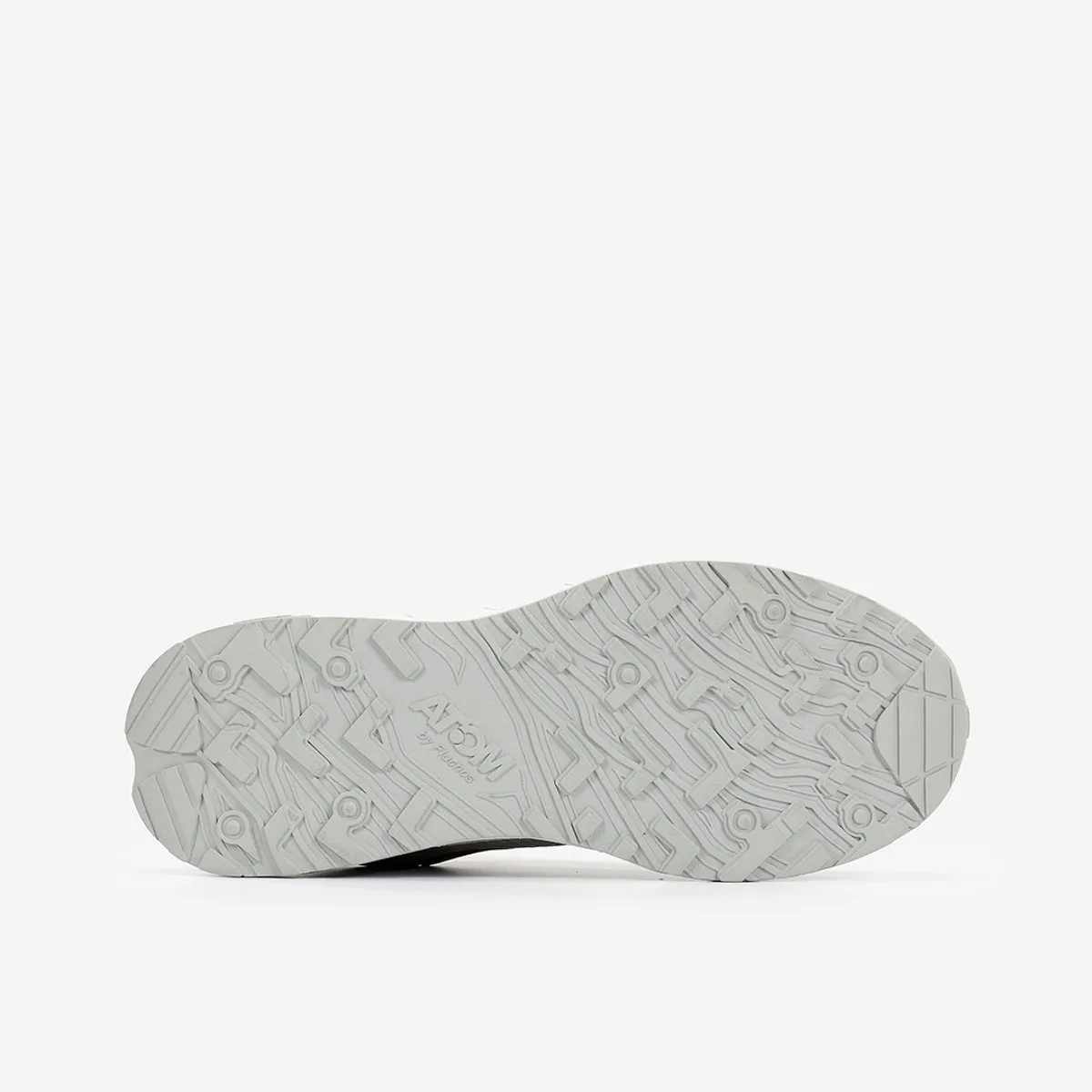 Fluchos Urban AT172 Pro-Tex Sneakers Uomo Ice