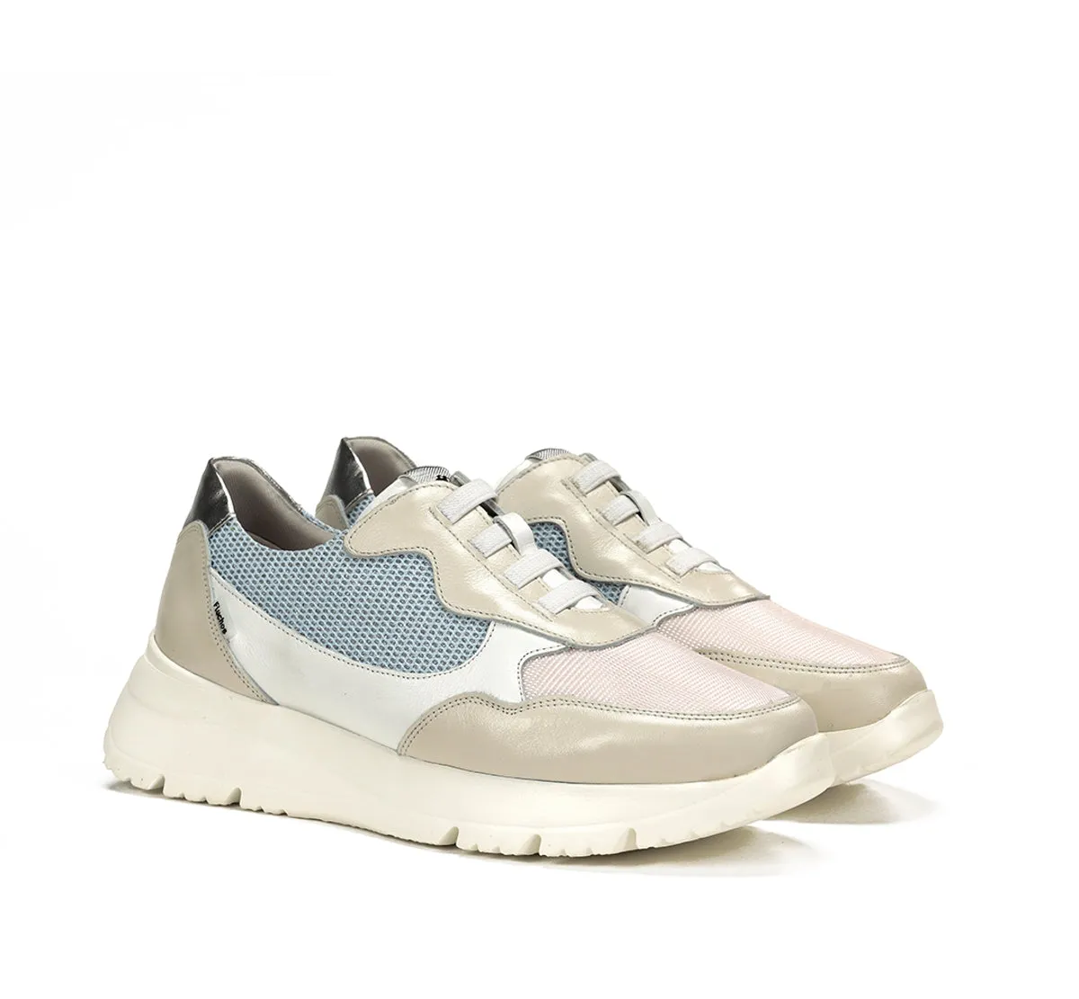 Fluchos Eira F1925 sneakers donna multicolor casual