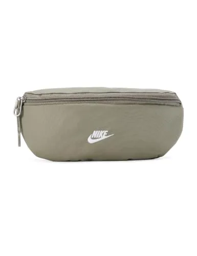 Nike Heritage 2.0 marsupio 1L verde bianco unisex