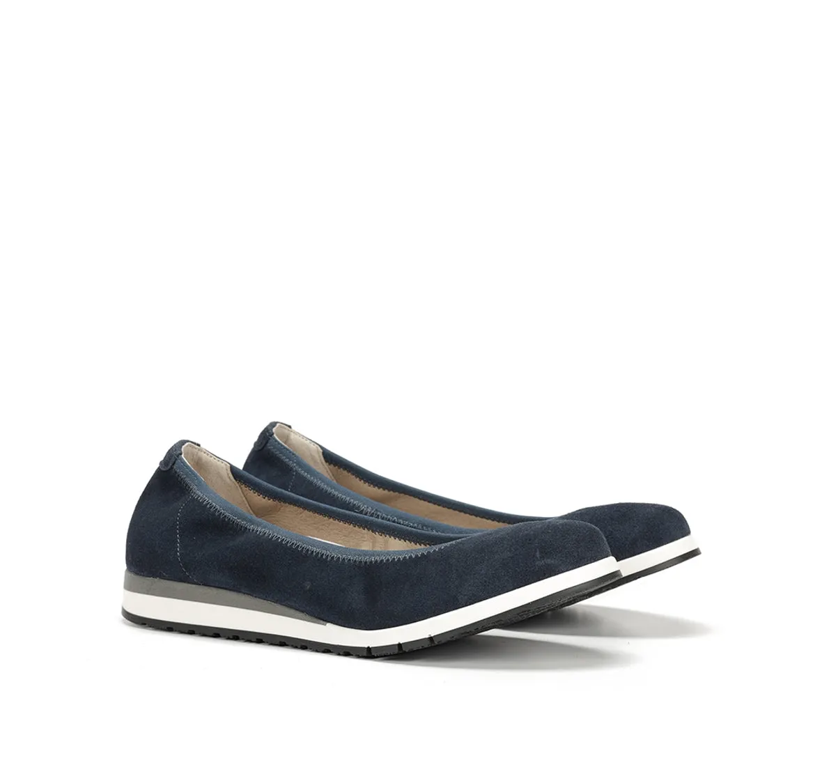 Fluchos Swim D9712 scarpa donna blu leggera