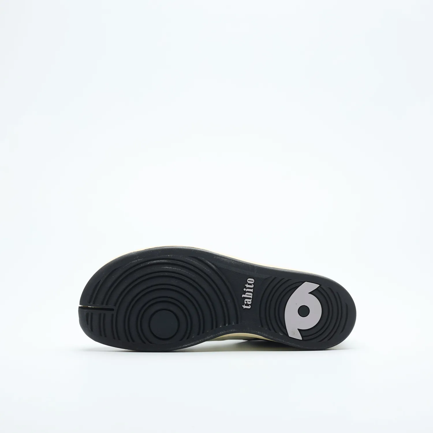 Tabito tabito56 Leap Trainer-Low sneakers carbone nero