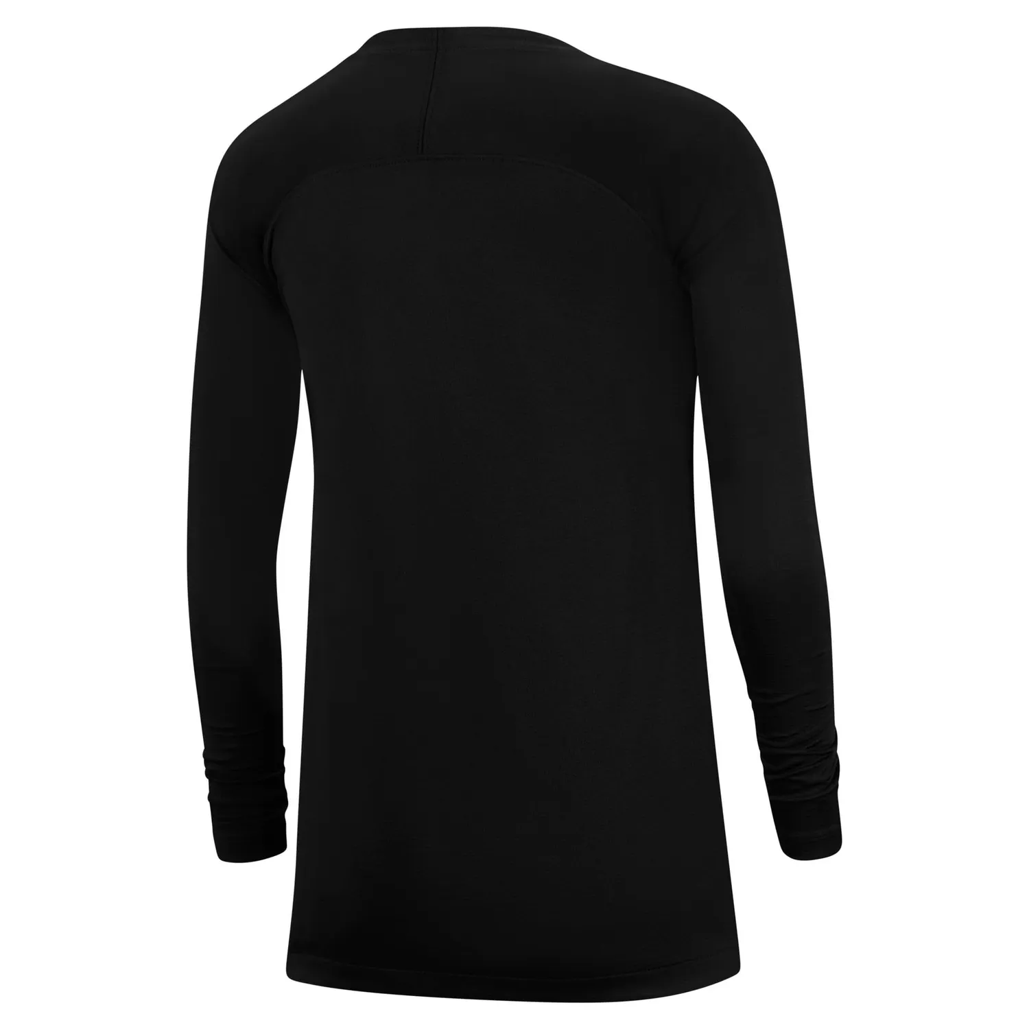Nike maglietta bambino M nero/bianco cotone