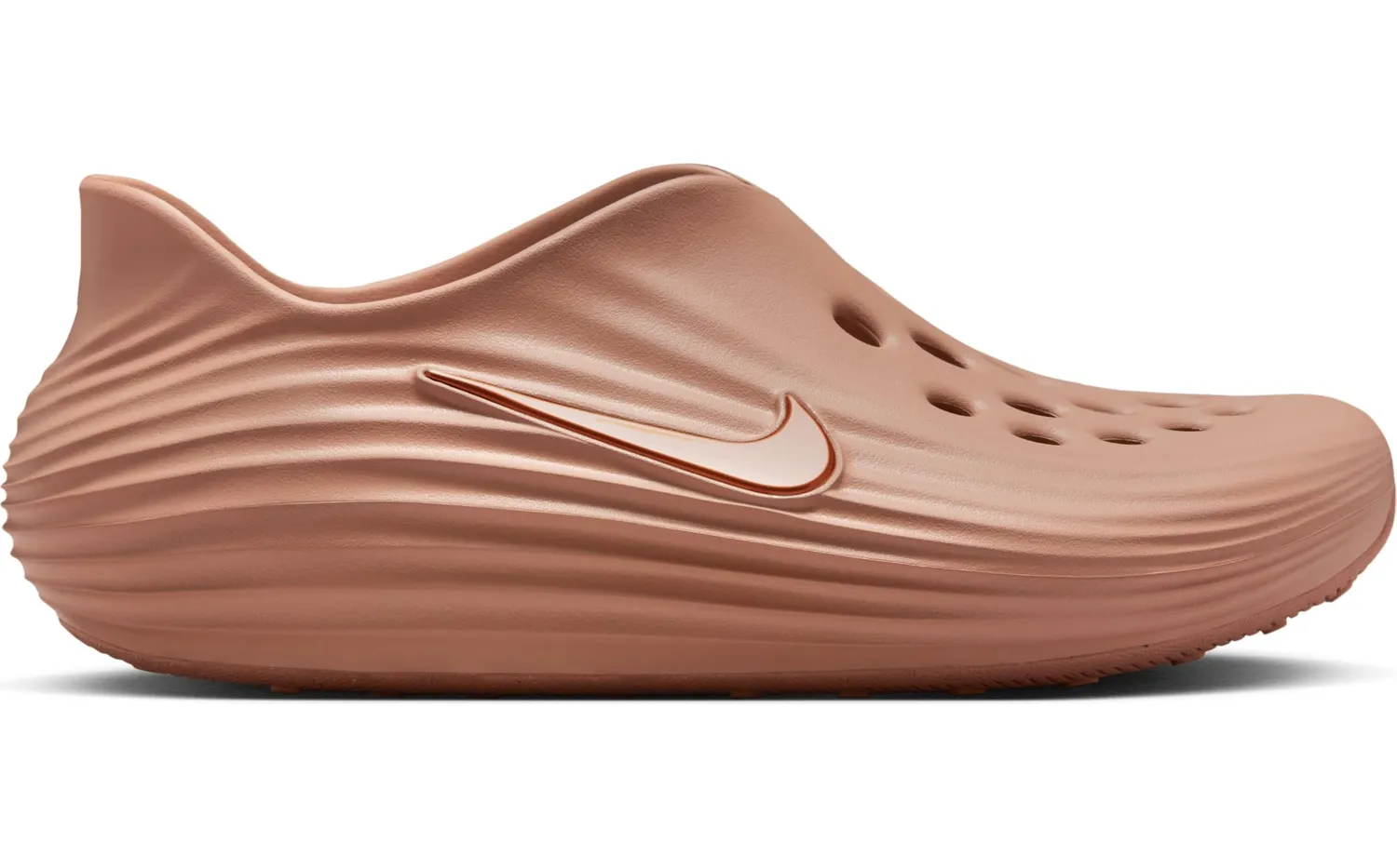 Nike ReactX Rejuven8 ciabatte donna 35.5 EU morbide
