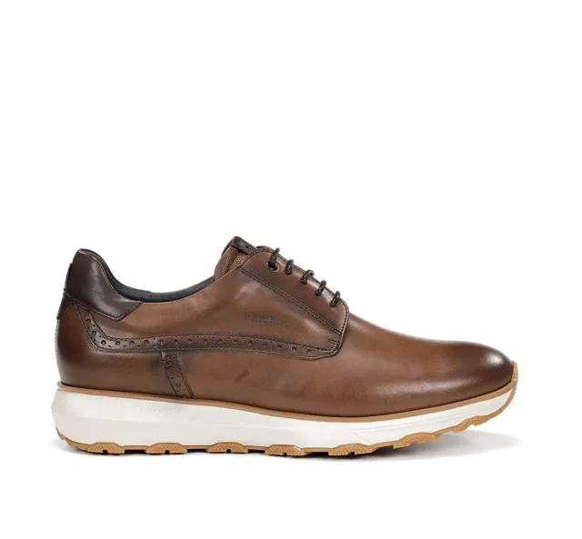 Fluchos Walter F2078 scarpa uomo marrone