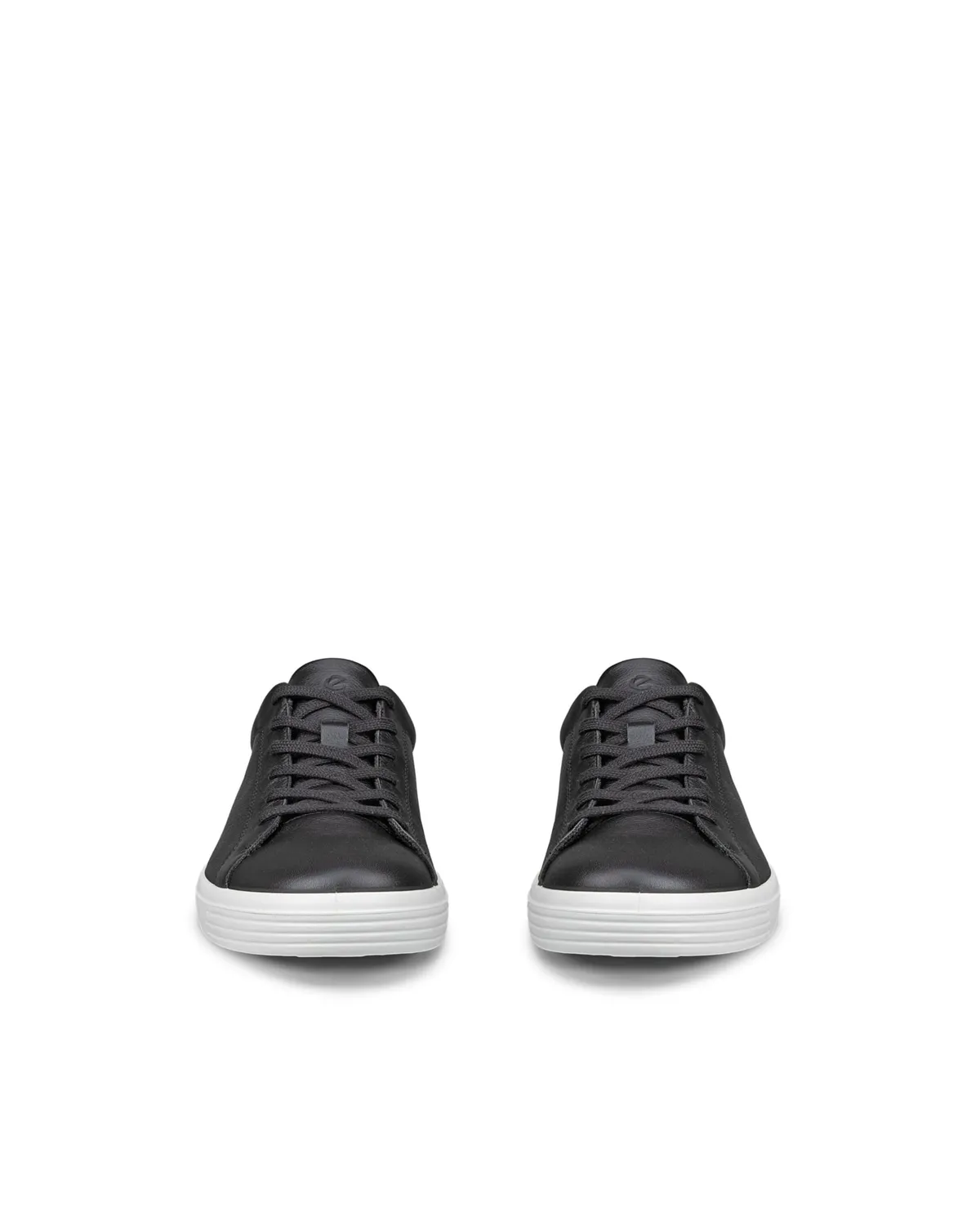 Ecco Soft Classic Stride sneaker uomo nere 43 EU