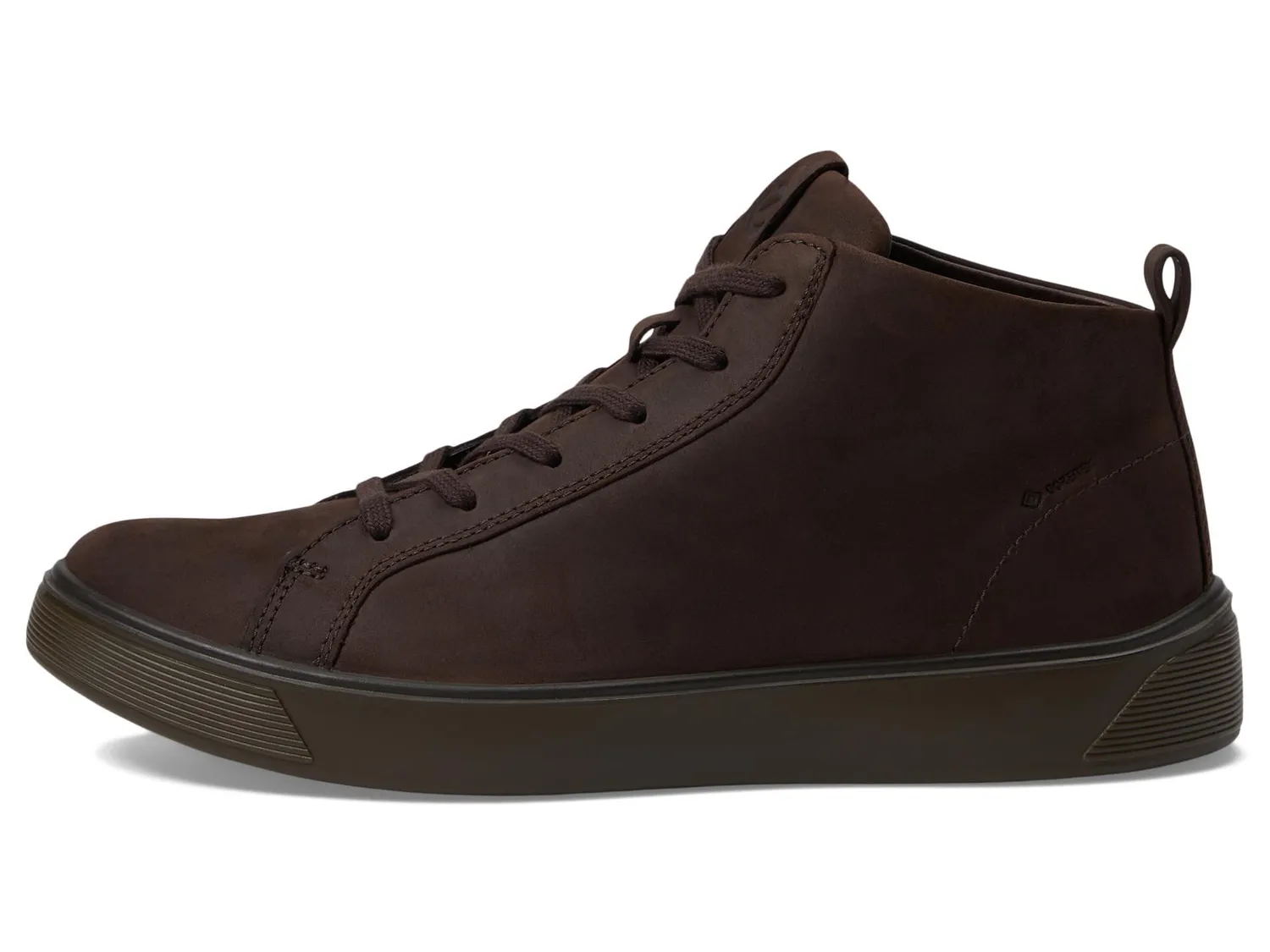 Ecco Street Tray stivale uomo 39 EU mocha