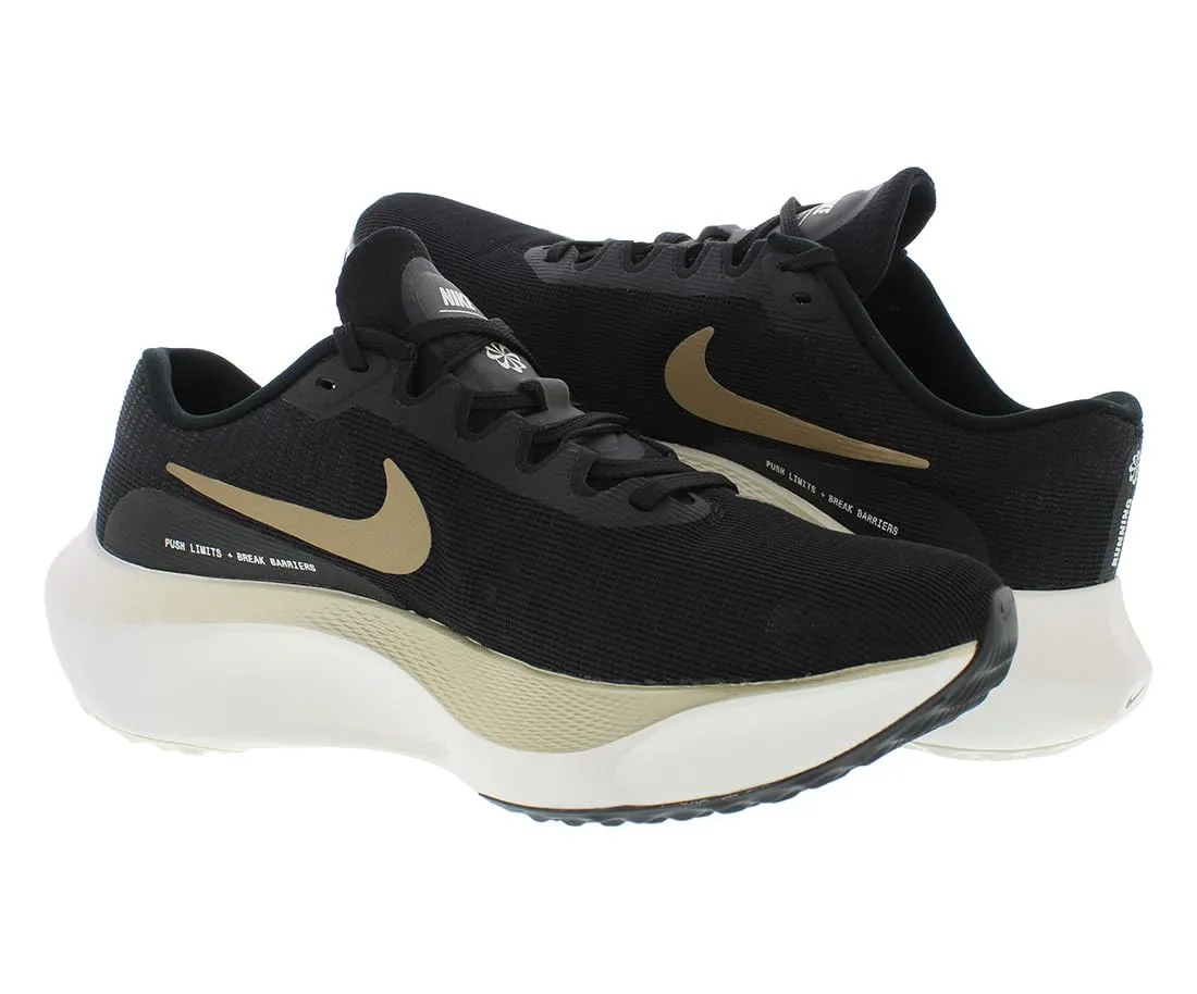 Nike Zoom Fly 5 scarpe running uomo reattive