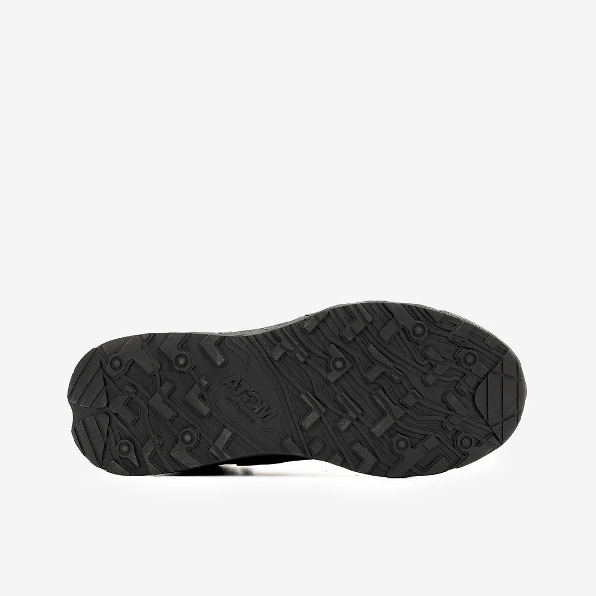 Fluchos Speed Urban AT171 sneakers uomo nero pro-tex