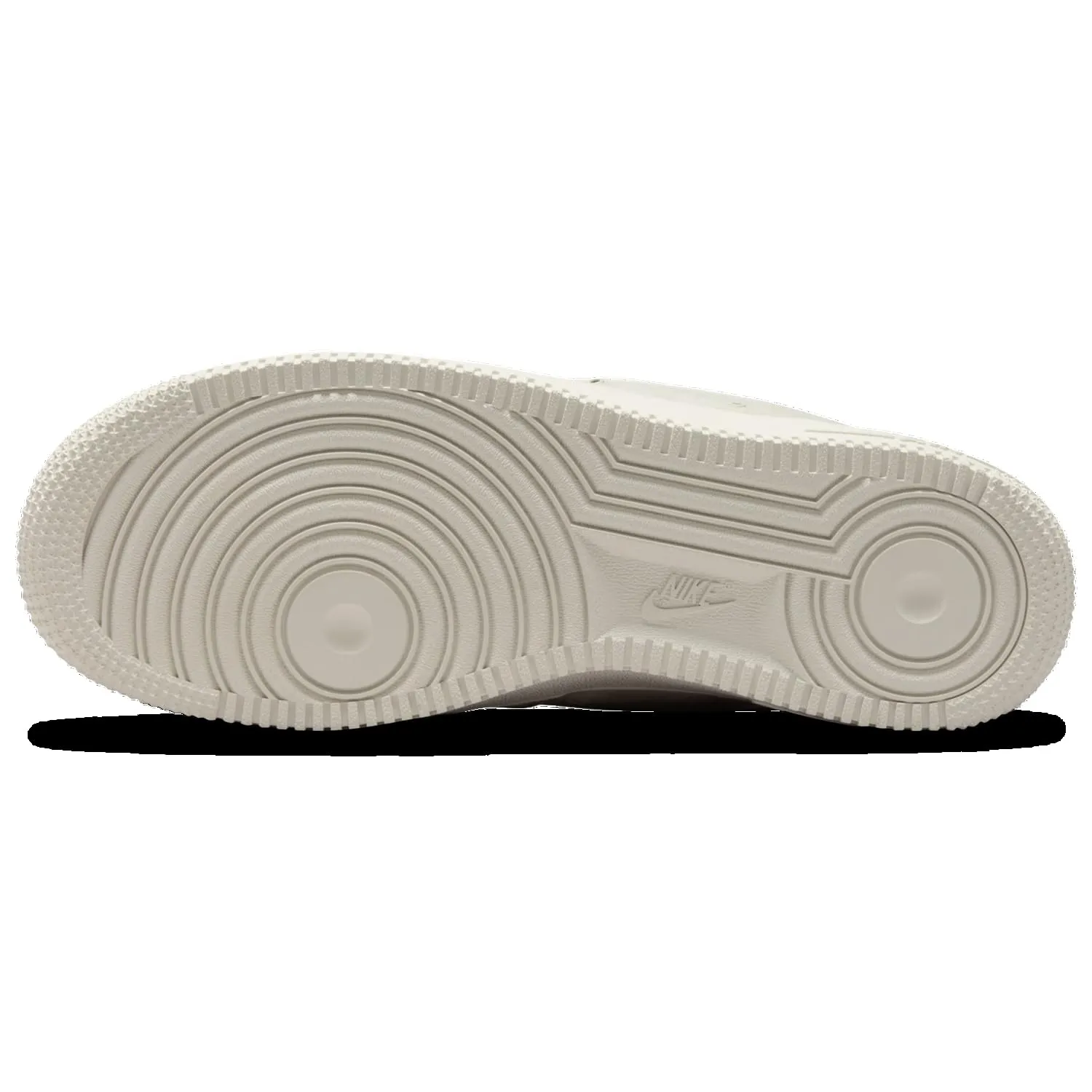 Nike Air Force 1 '07 Sneakers Donna 40 EU Bianche