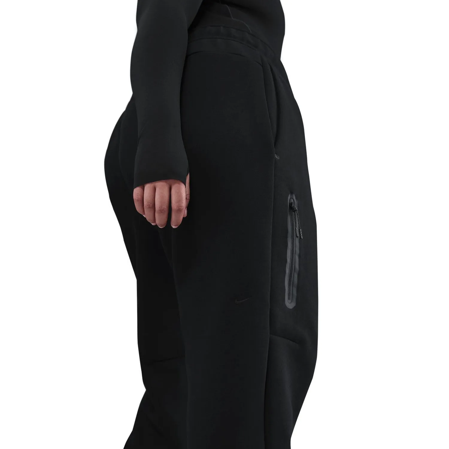 Nike Tech Fleece jogger donna 54-56 taglie curvy caldi