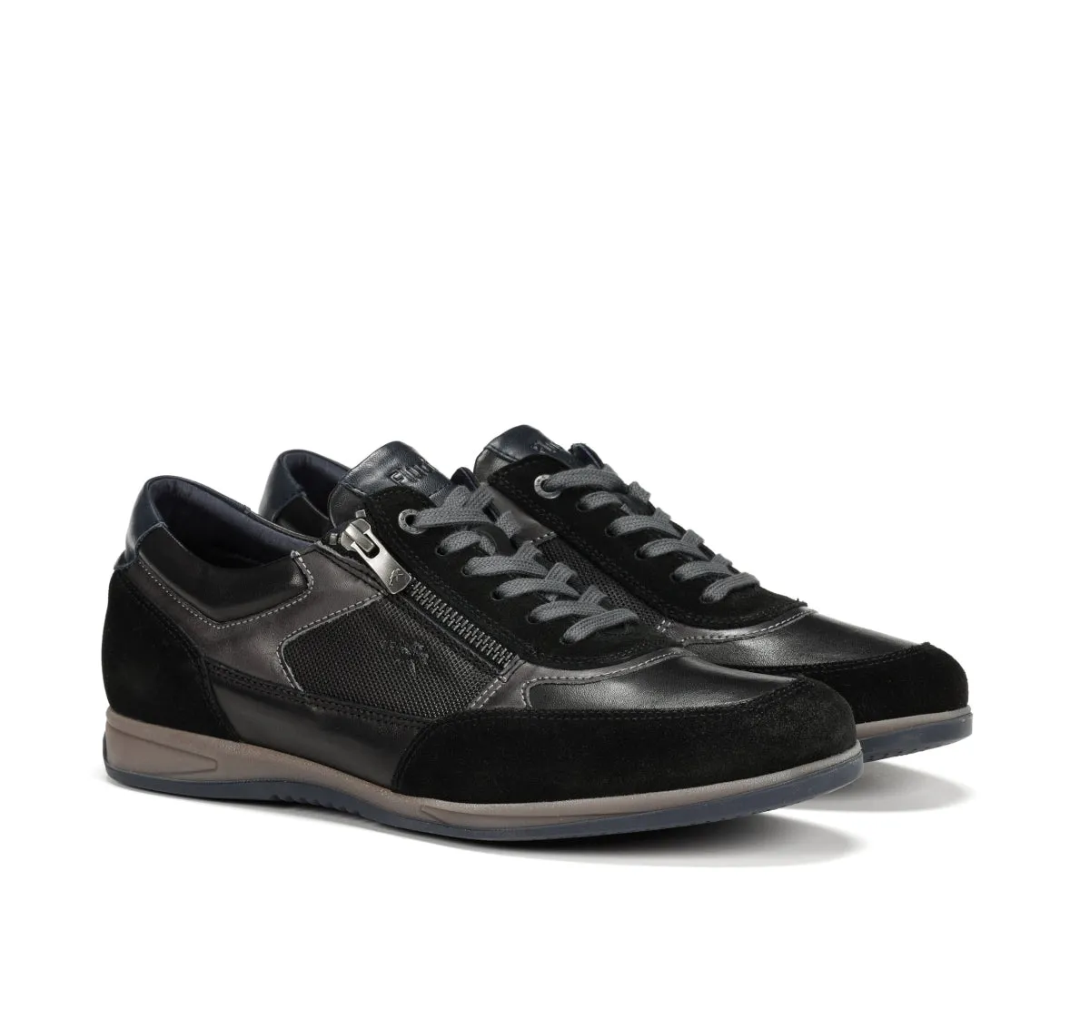 Fluchos Daniel F1288 sneakers uomo nere resistenti