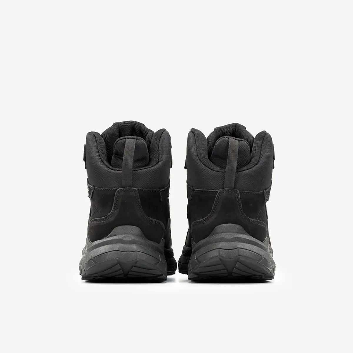 Fluchos Speed Urban AT171 sneakers uomo nero pro-tex