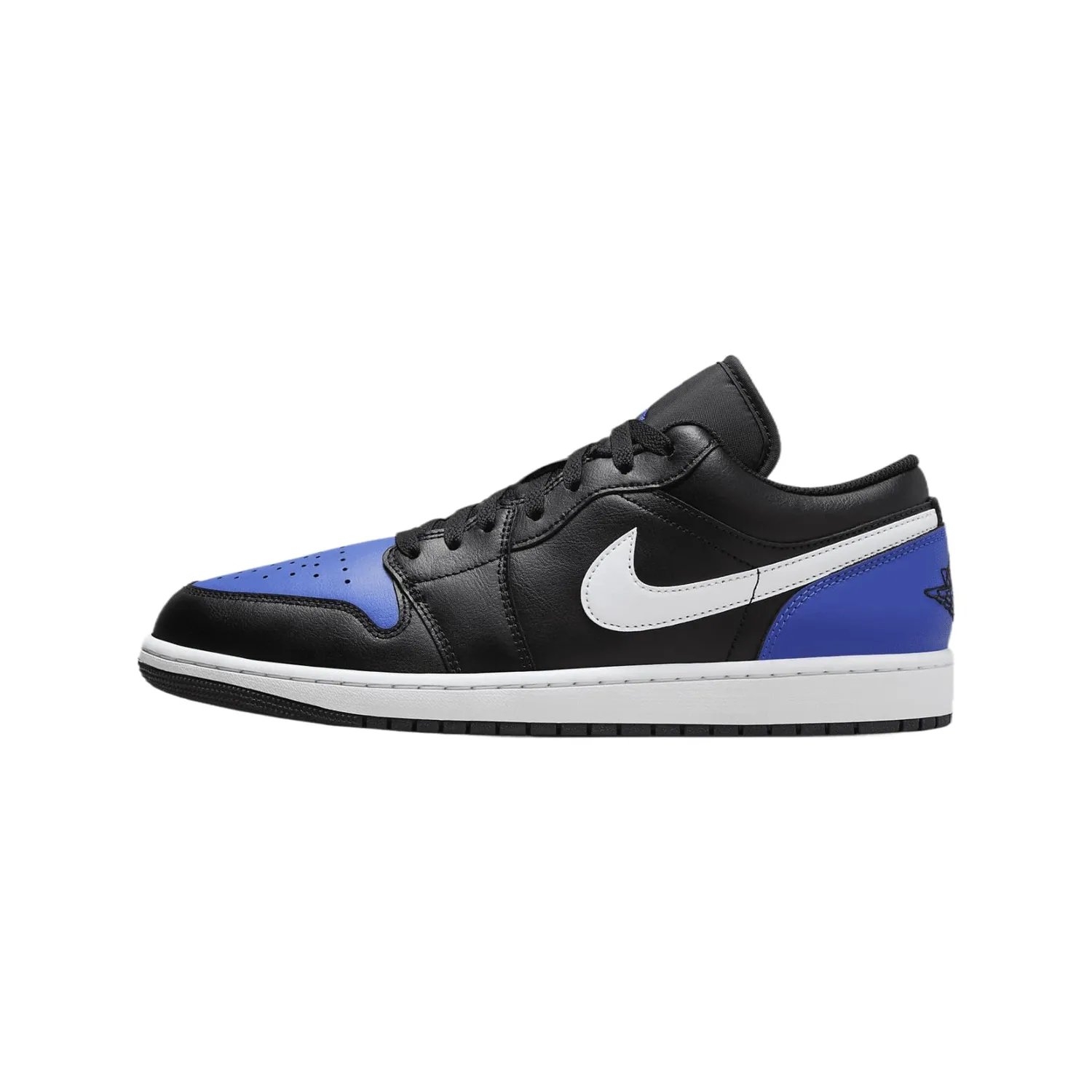 Nike Air Jordan 1 sneakers uomo grigio 44.5 EU