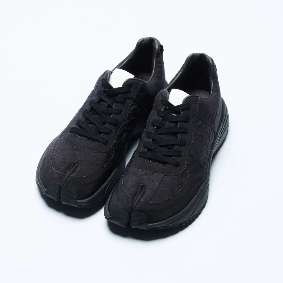 Tabito Tactical Trainer tabito48 sneakers nere airbag