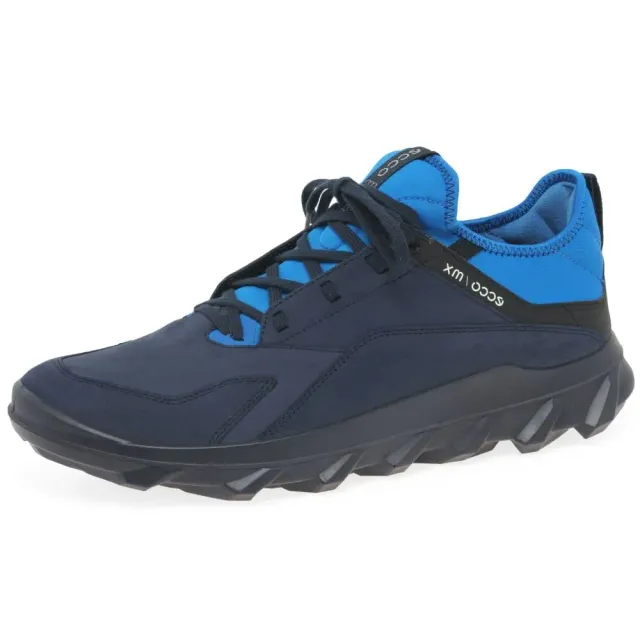 Ecco MX Scarpe Outdoor Uomo Neoprene Trekking