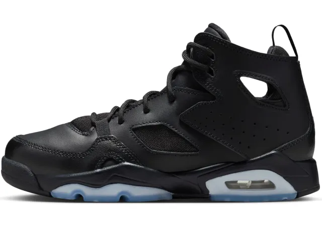 Jordan Flight Club 91 scarpe ragazzo 38 EU