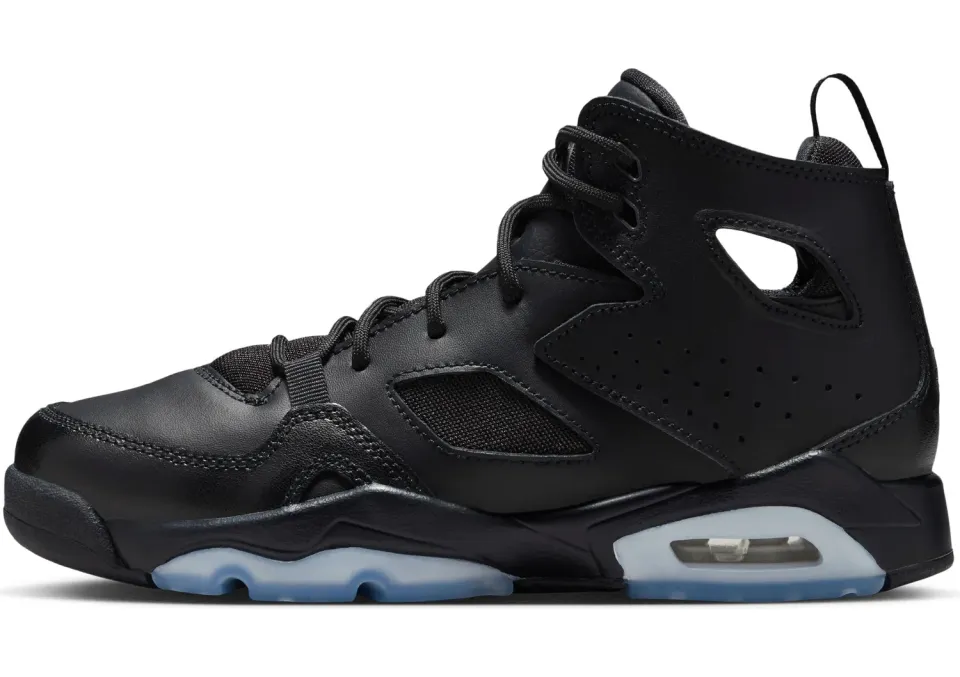 Jordan Flight Club 91 scarpe ragazzo 38 EU