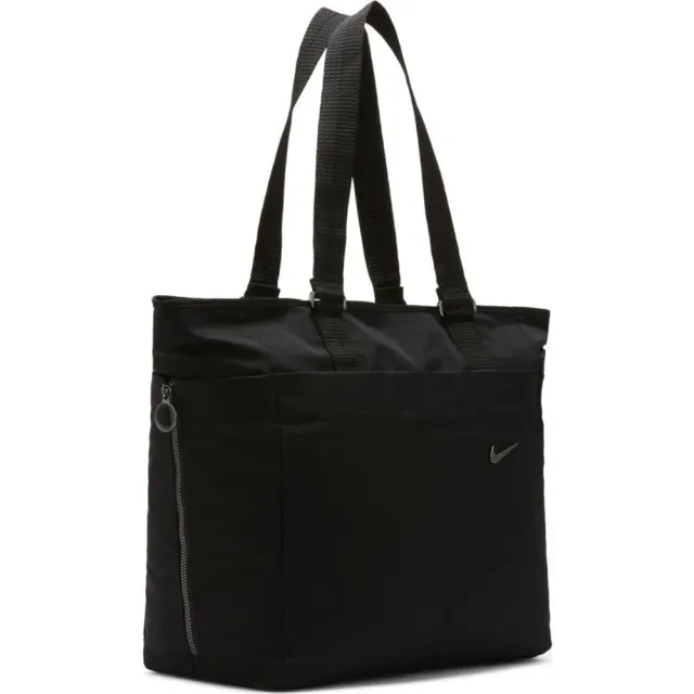 Nike One Luxe borsa donna 32L espandibile da palestra