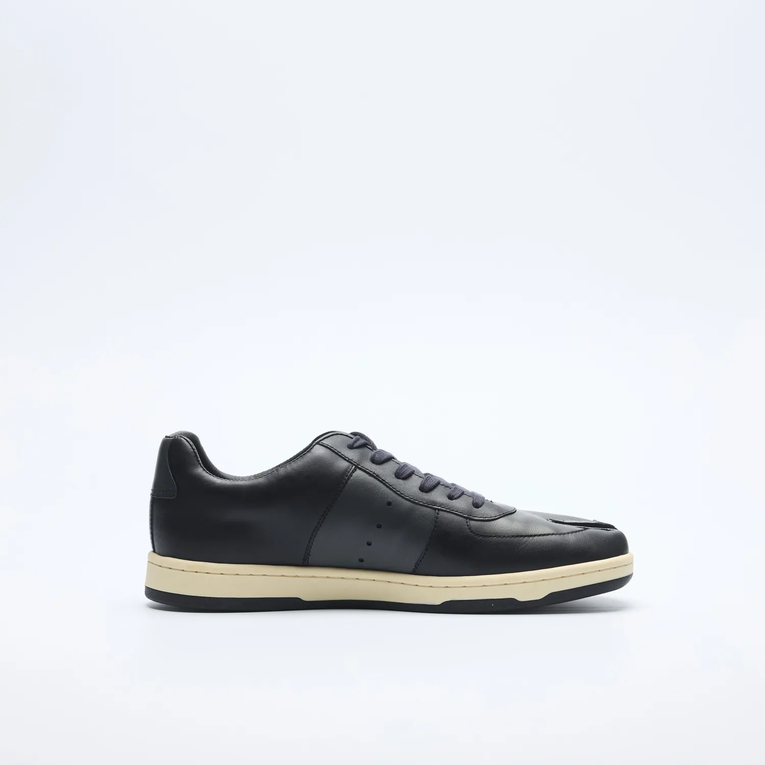Tabito tabito56 Leap Trainer-Low sneakers carbone nero