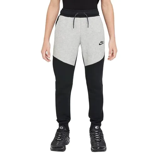 Nike Tech Fleece jogger bambino 13-15 anni pile