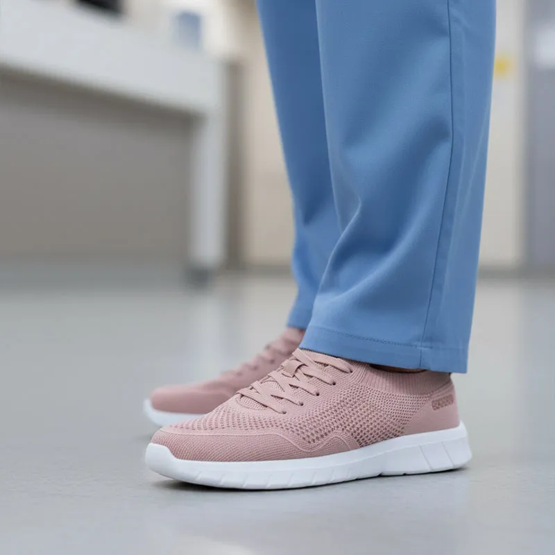 Suecos Lätt scarpe lavoro pesca traspiranti