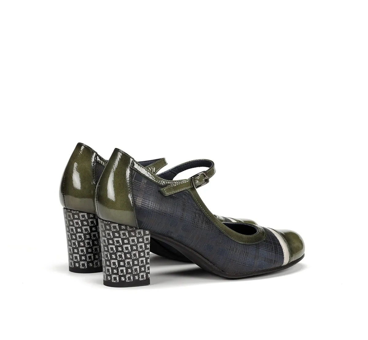 Fluchos Dorking Rodin D8669 sandali donna blu
