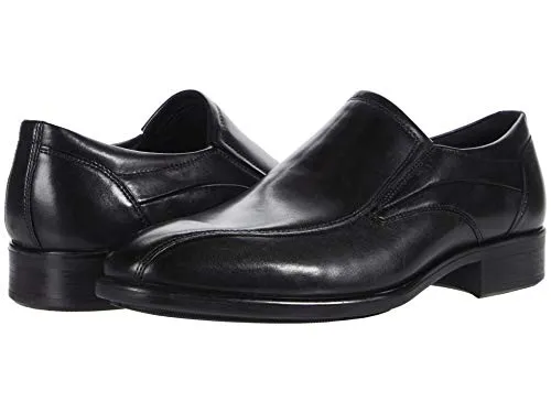 Ecco Citytray Derby Uomo Nere 44 EU Comode