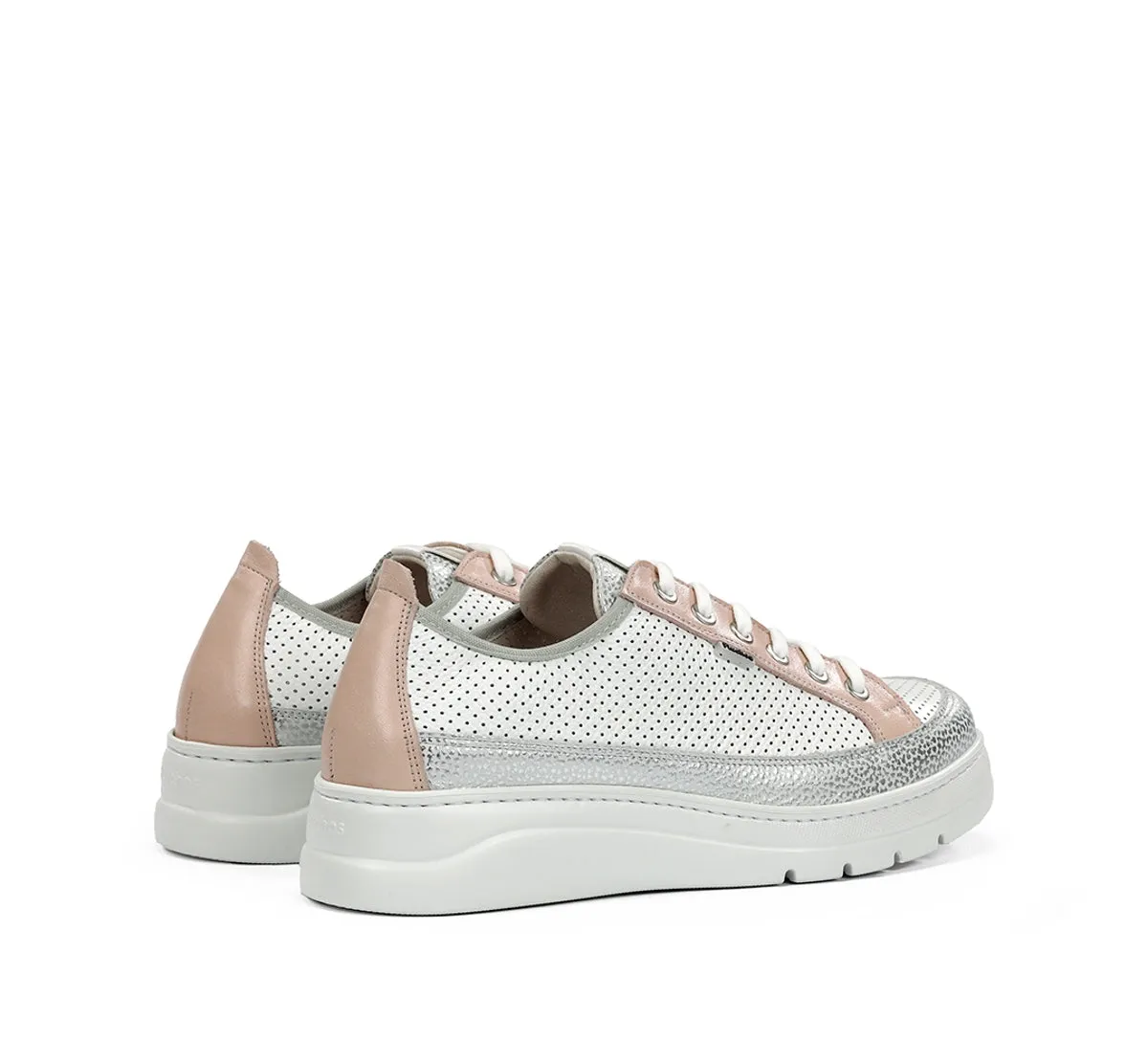 Fluchos Pompas F2123 Sneaker Donna Multicolore Light