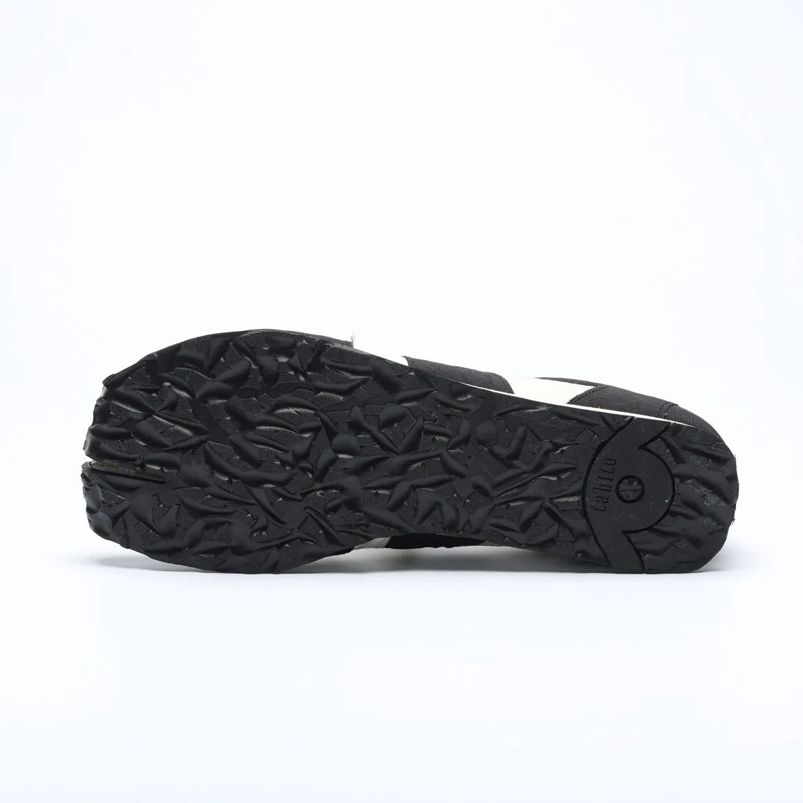 Tabito Tabi Trainer tabito21 sneakers airbag bianche