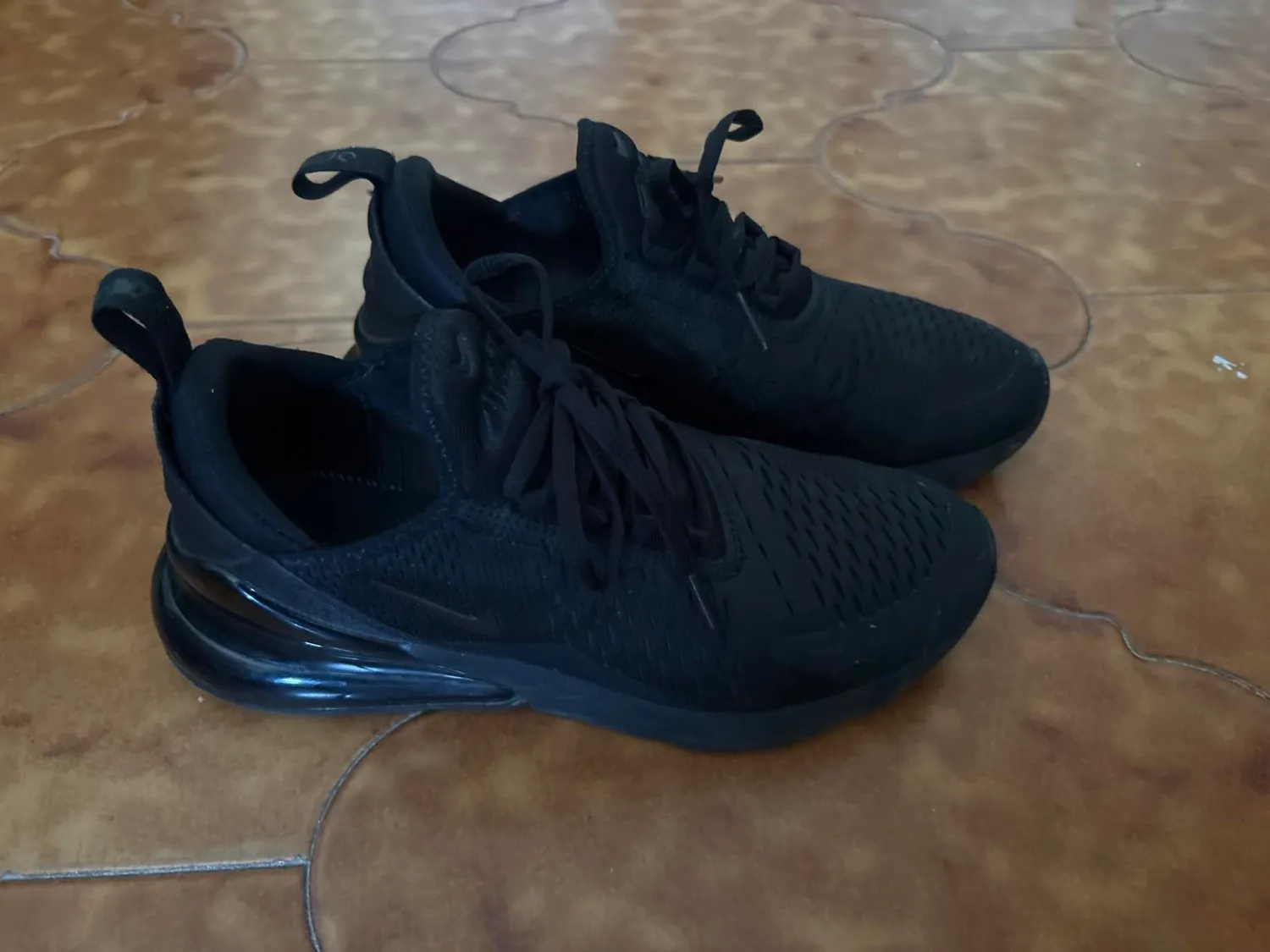 Nike Kaishi scarpe sportive bambino mesh leggera