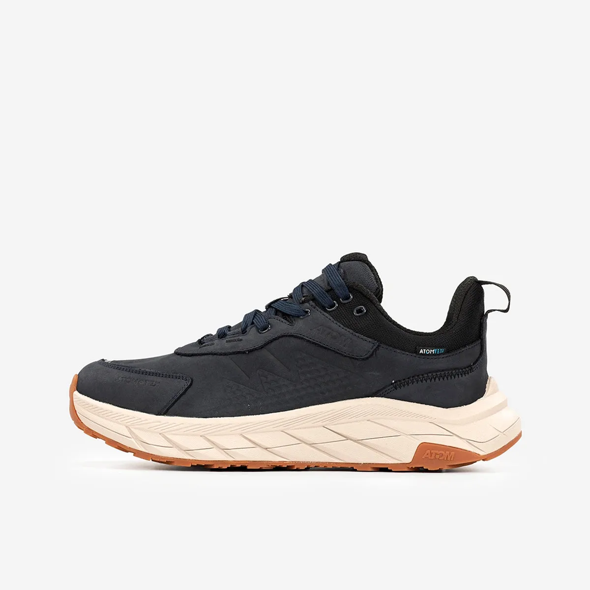 Atom Urban Pro-Tex AT172 sneakers uomo ocean
