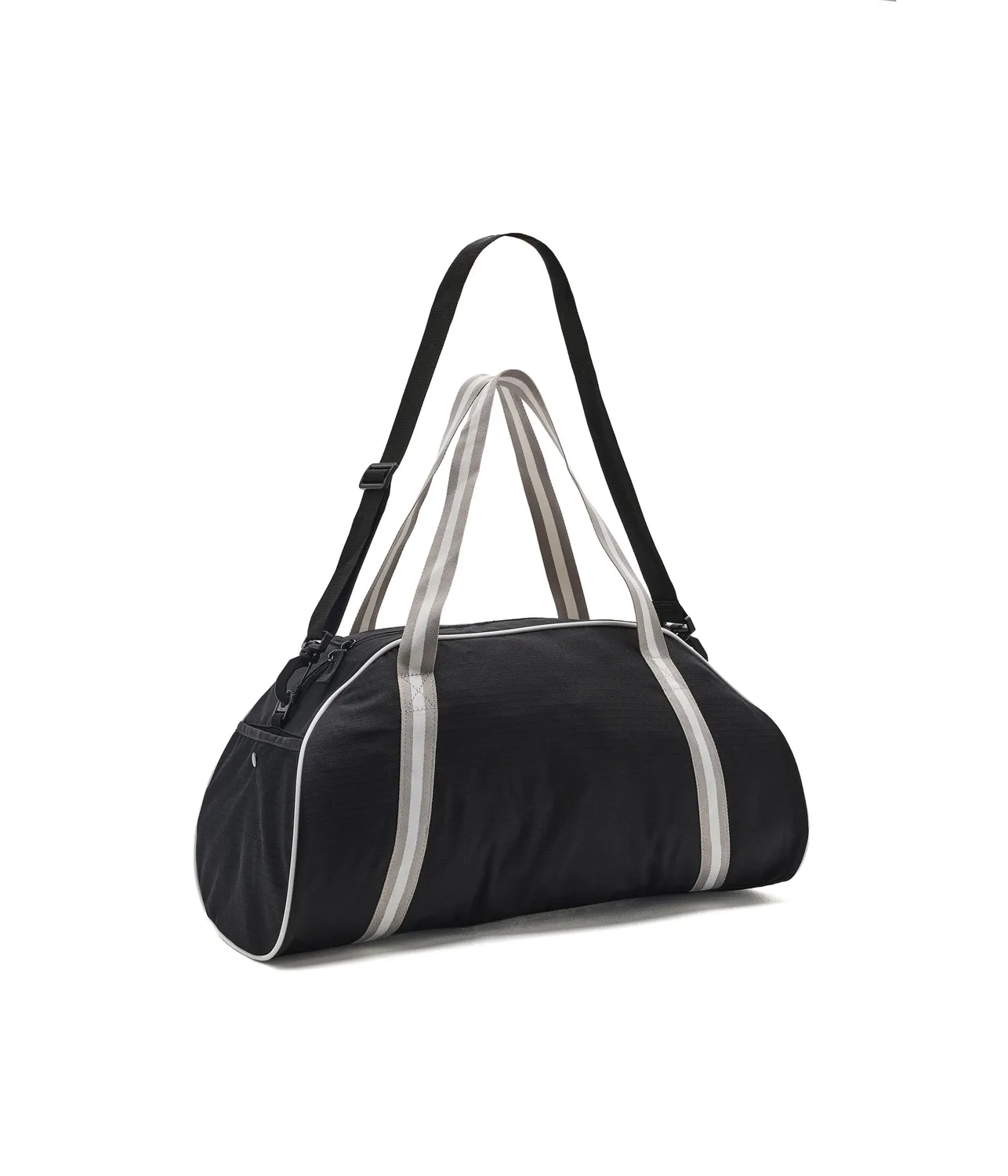 Nike Gym Club borsa palestra nera tracolla capiente