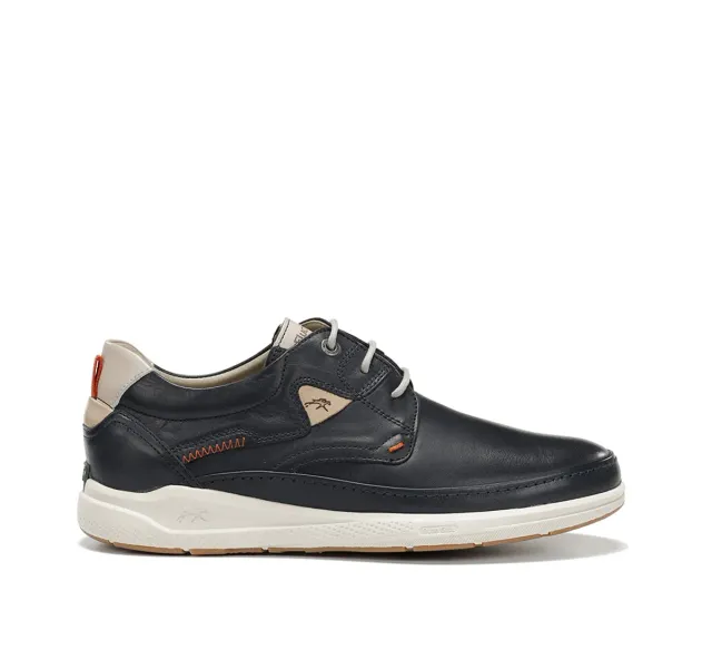 Fluchos Kadir F2443 scarpe blu uomo leggere
