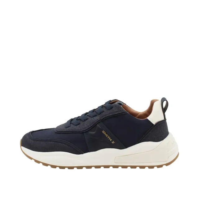 Smith X Blaze SXBCBZM7862BLE sneakers uomo blu 42 EU