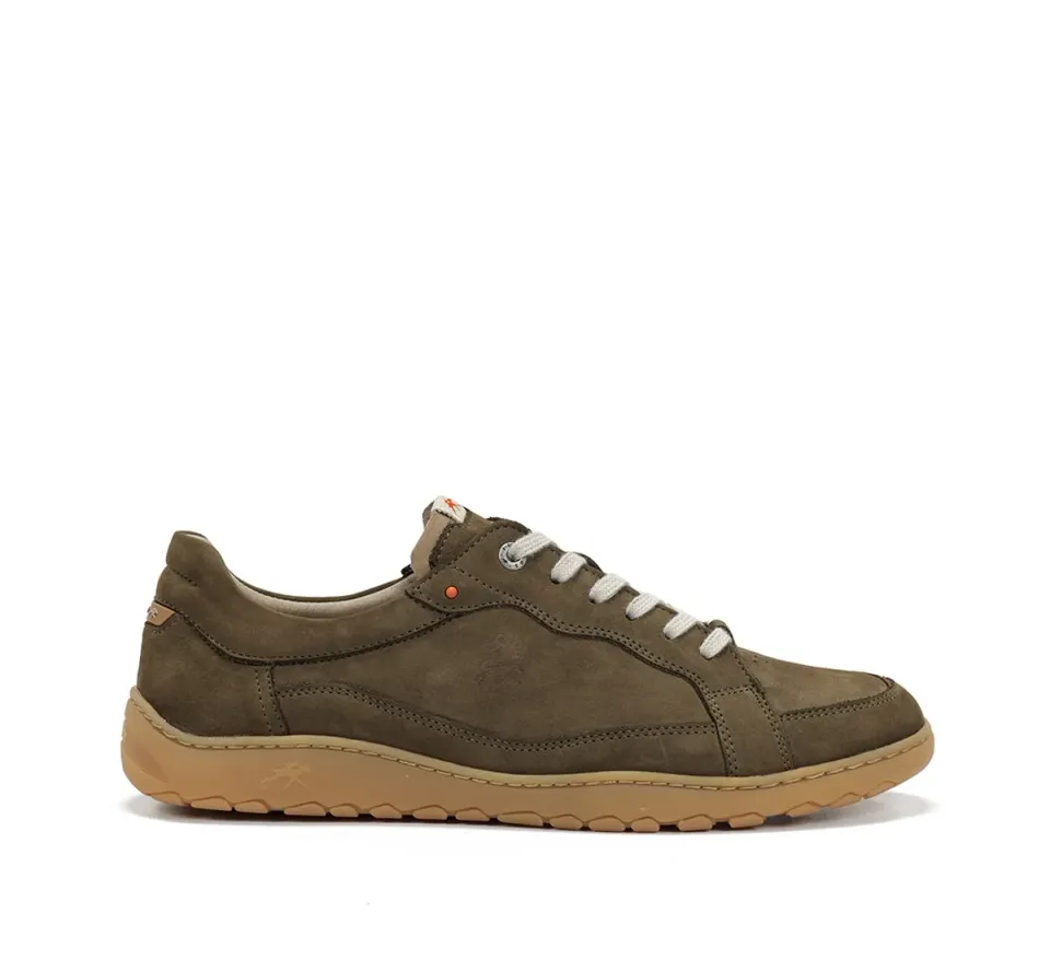 Fluchos Lenox F2220 sneakers uomo verde pianta larga