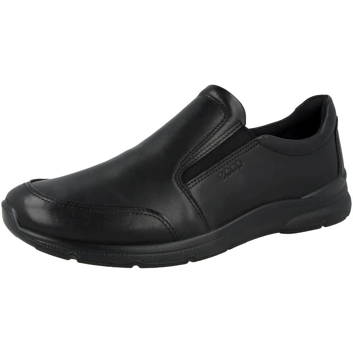 Ecco Irving 511684 mocassini uomo pelle slip-on