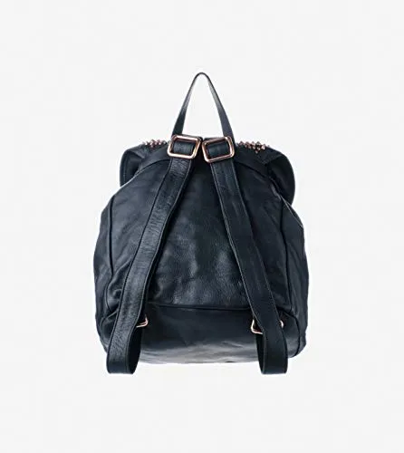 Alexander Smith zaino pelle borchie 27,5cm made in Italy