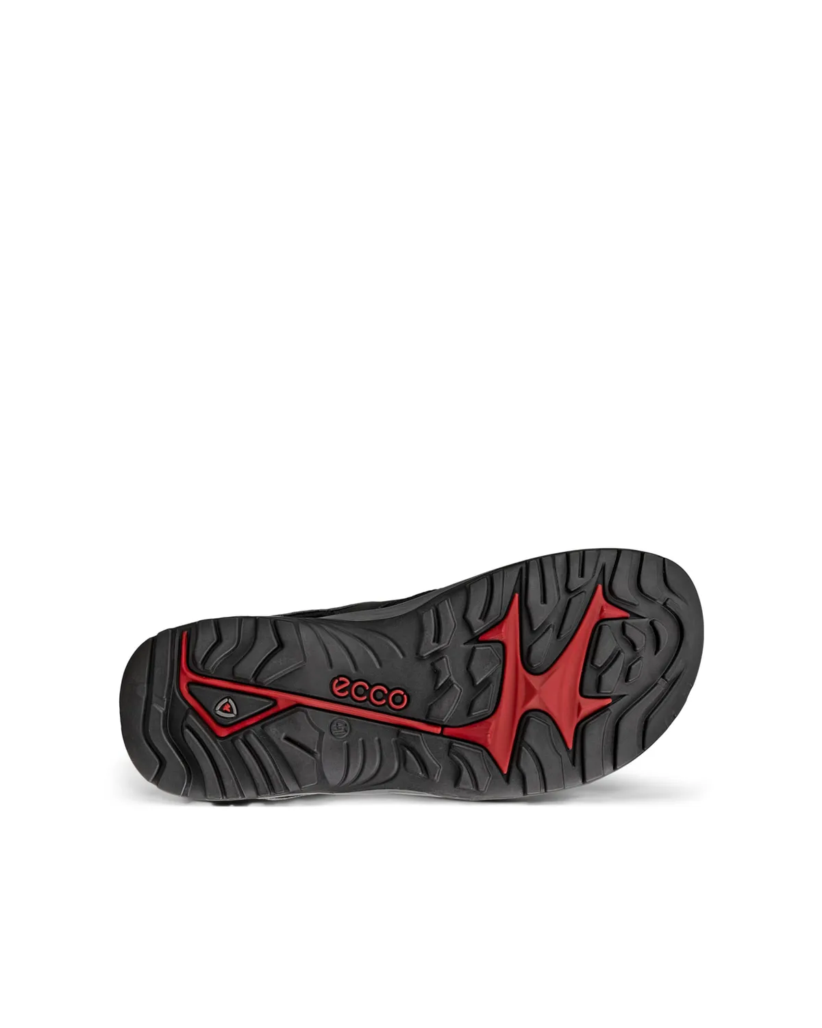 Ecco Offroad Andes 2 sandali uomo trekking