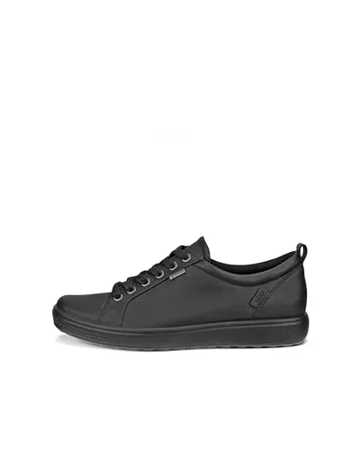 Ecco Soft 7 scarpe ginnastica donna 35 EU pelle