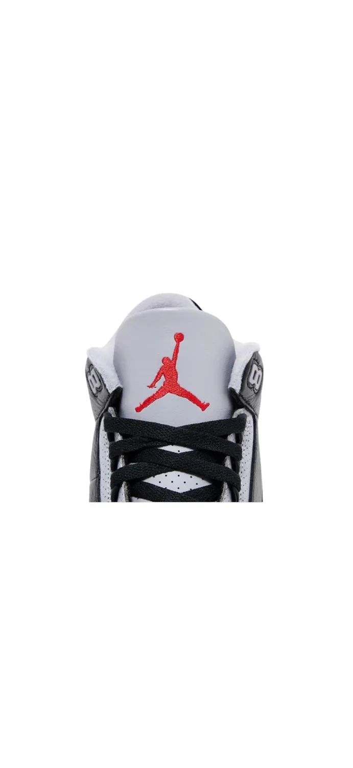 Nike Air Jordan 3 Retro sneakers 46 EU streetwear