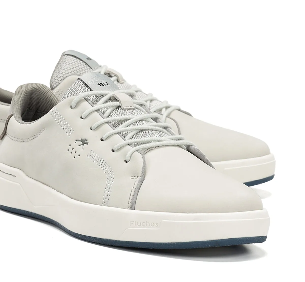 Fluchos Nadal F2377 sneakers grigie uomo comode