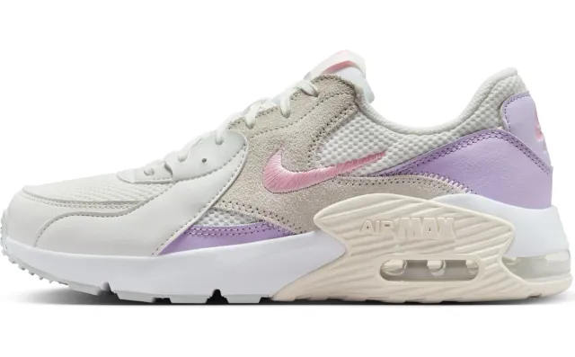 Nike Air Max Excee sneakers donna bianche con Air