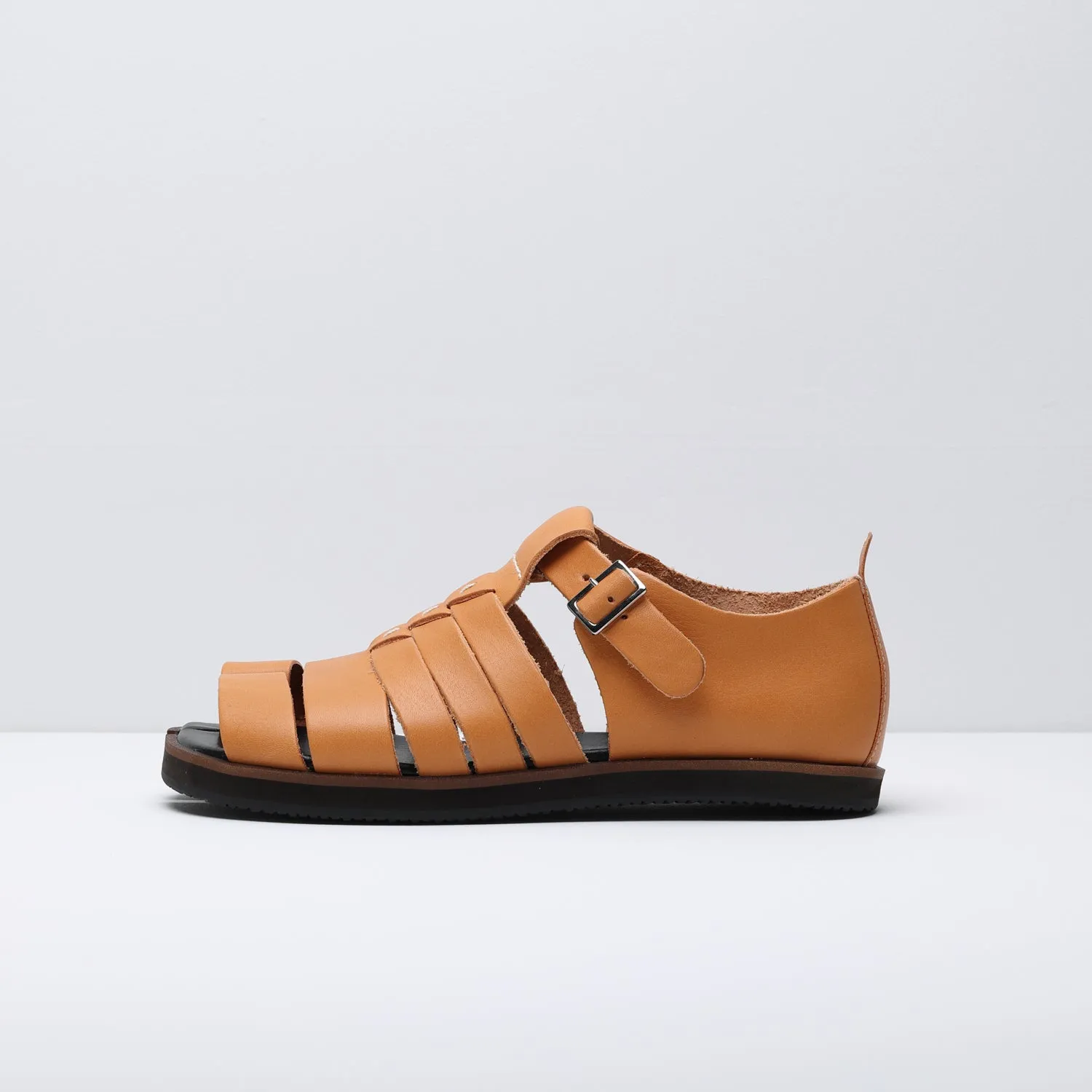 Tabito tabito10 Tabi Sandals sandali naturali pelle