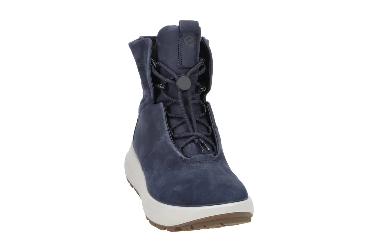 Ecco Solice stivali outdoor donna Night Sky