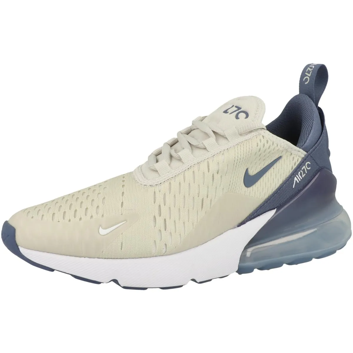 Nike Air Max 270 sneakers donna con Max Air grande
