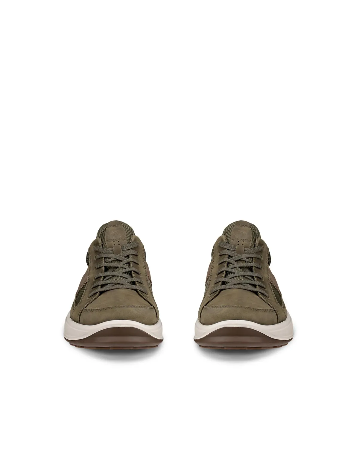 Ecco Byway 2.0 sneakers uomo nere smart casual