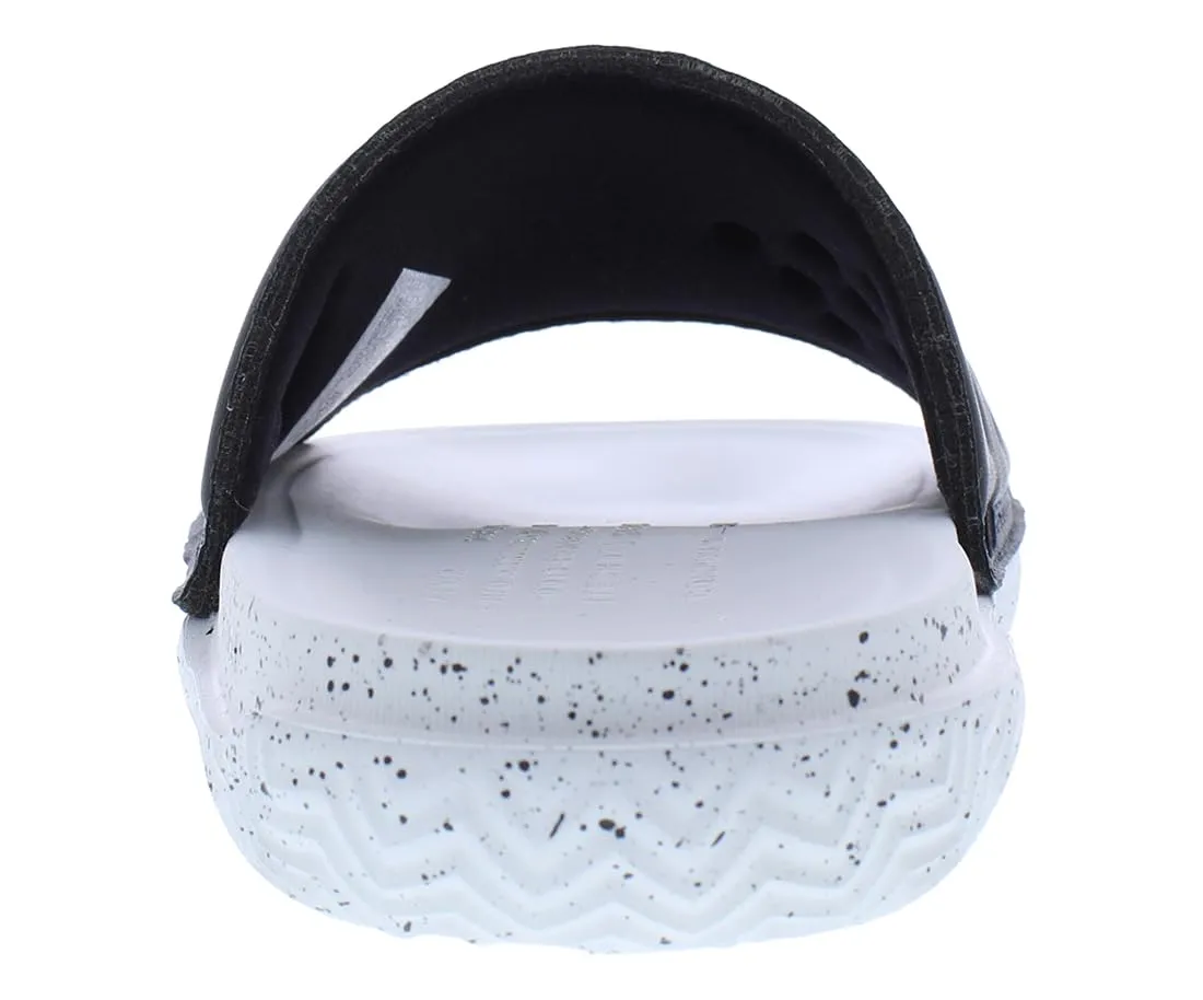 Nike Jordan Play Slide sandali uomo 41 EU nero