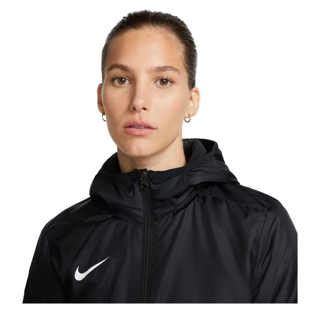 Nike Park 20 Fall Jacket giacca donna nera L